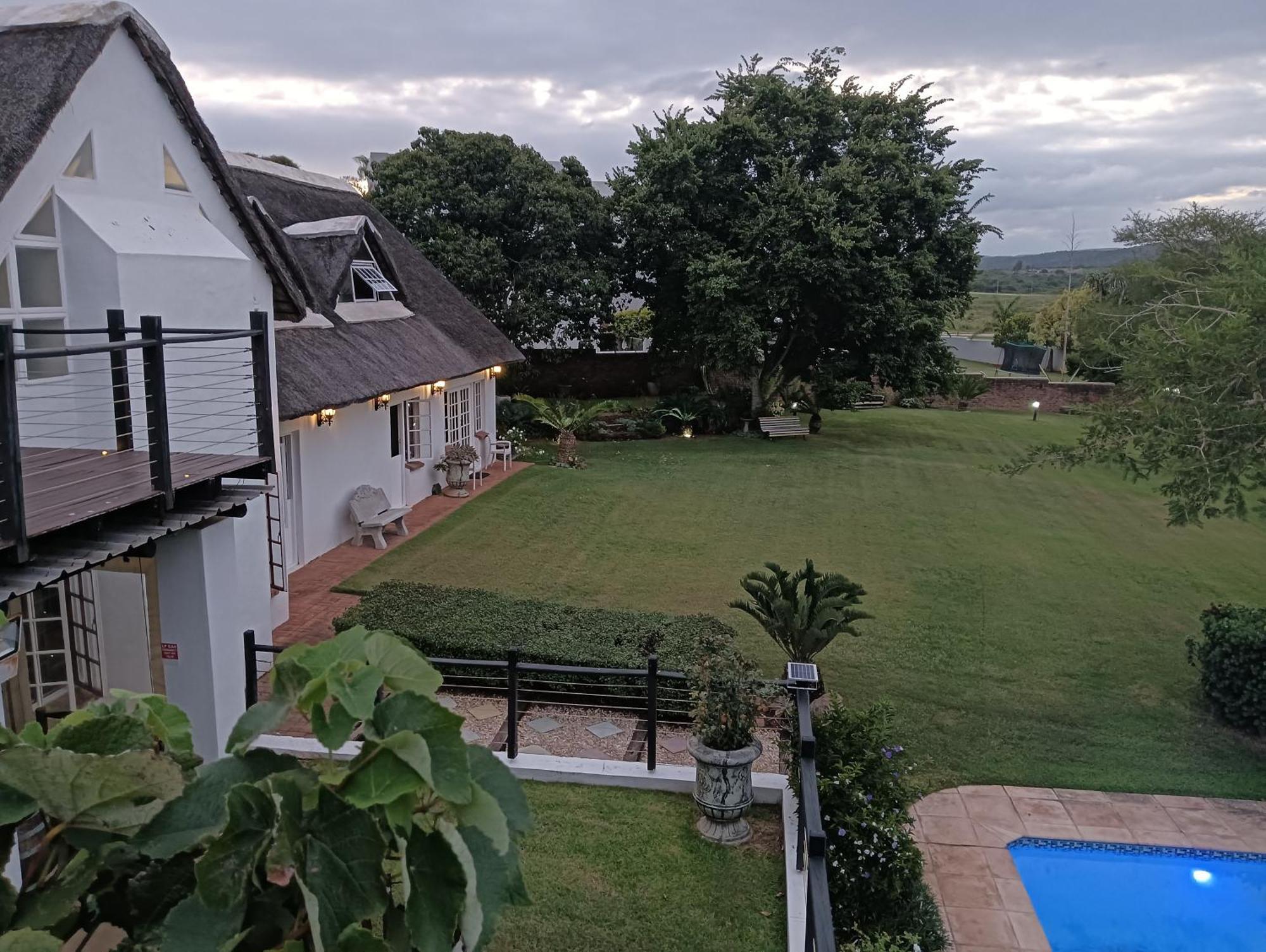 Little Tree Loft 2 Bed & Breakfast Uitenhage Eksteriør bilde