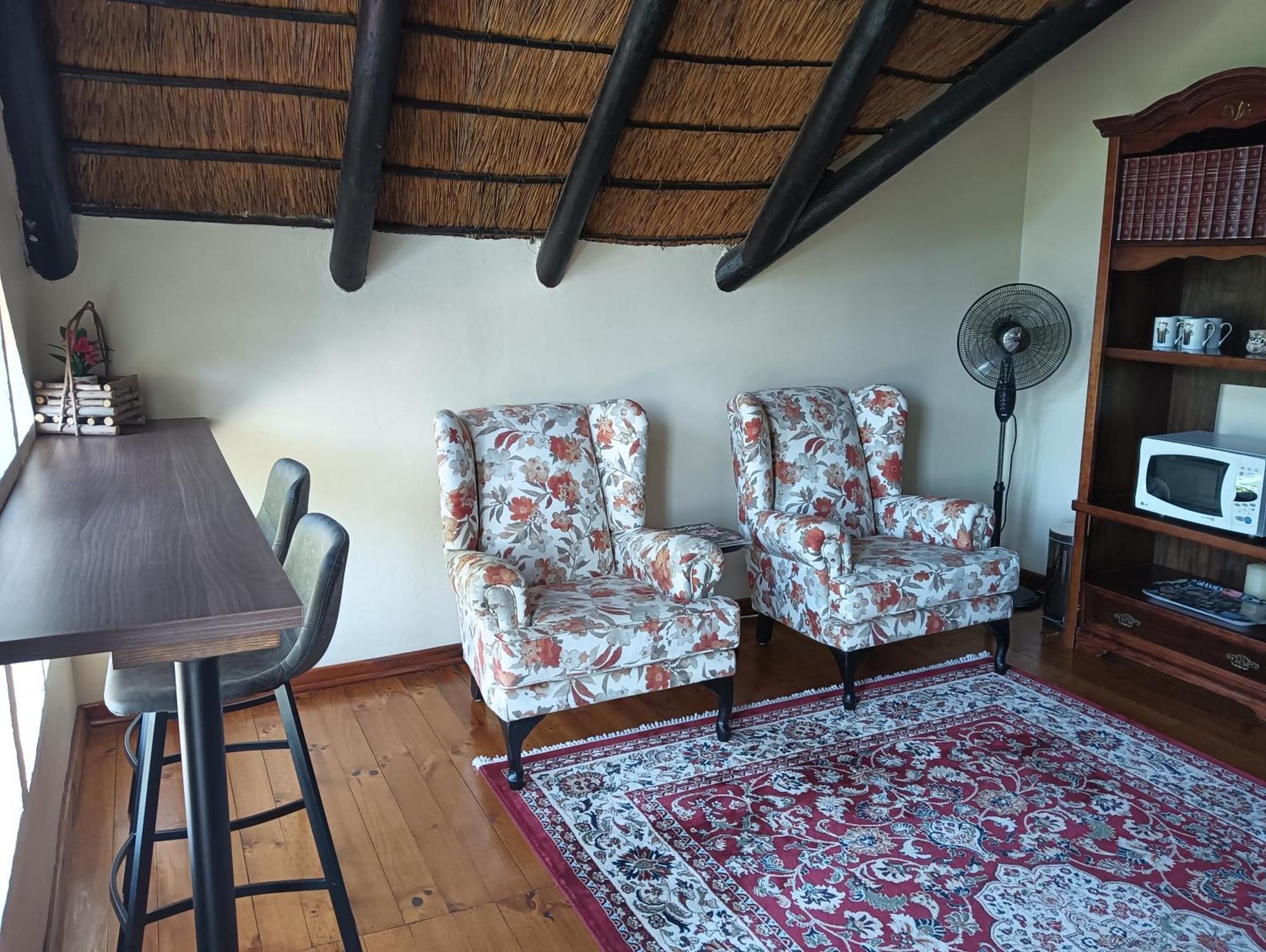 Little Tree Loft 2 Bed & Breakfast Uitenhage Eksteriør bilde